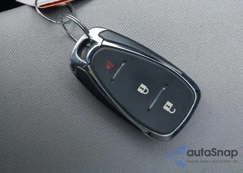 2020 Chevrolet Equinox Awd Ls from USA, damaged, VIN 3GNAXSEV8LS649663